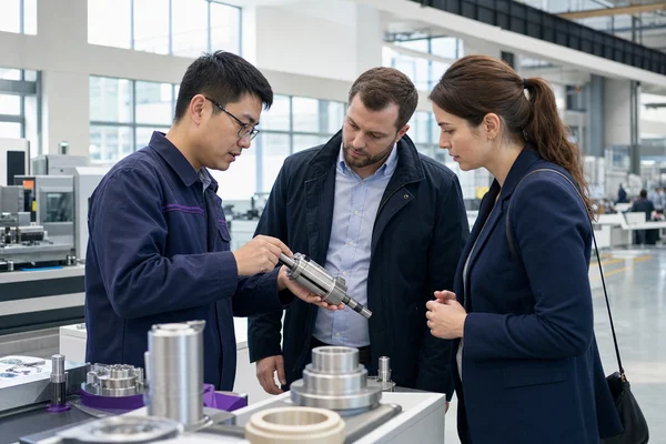 factory buyer visit v2