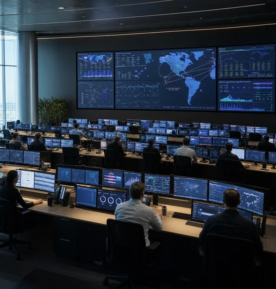 trade operations center v2